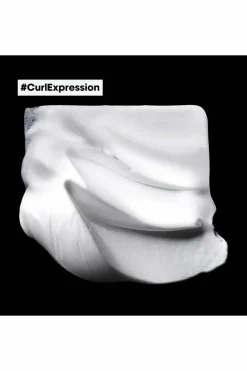 Sale L'Oréal Professionnel Crème en mousse 10-en-1 sans Rinçage Curl Expression