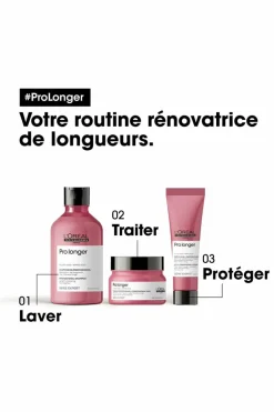 L'Oréal Professionnel Crème 10-en-1 sans rinçage Pro Longer