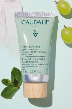 Caudalie Crème Exfoliante Désincrustante