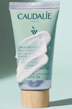 Caudalie Crème Exfoliante Désincrustante