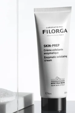 Best Filorga Crème exfoliante enzymatique visage