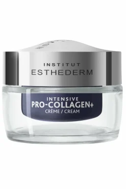 Clearance Institut Esthederm Crème fermeté visage Intensive Pro-collagen +