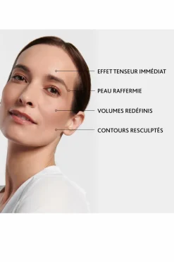 Clearance Institut Esthederm Crème fermeté visage Intensive Pro-collagen +