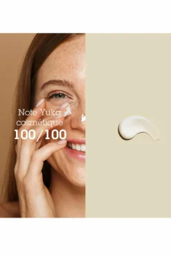 New Etat Pur Crème fondante hydratante visage et cou