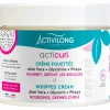 Hot Activilong Crème Fouettée hydratante pour cheveux bouclés Acticurl