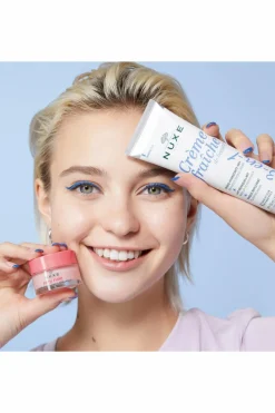 Nuxe Crème fraîche de beauté® 3-en-1