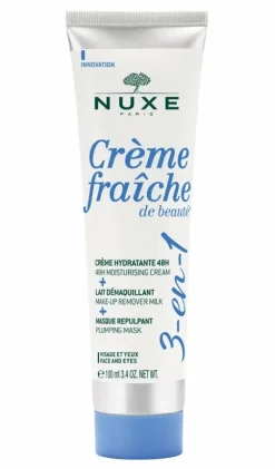 Nuxe Crème fraîche de beauté® 3-en-1