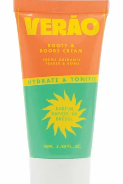 Discount Verao Crème galbante fesses & seins