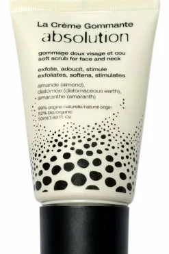 Discount Absolution Crème Gommante