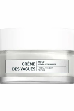 Algologie Crème hydra-fondante – Crème des Vagues