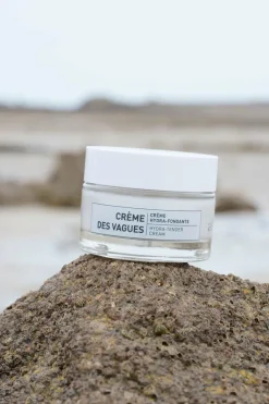 Algologie Crème hydra-fondante – Crème des Vagues