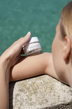 Algologie Crème hydra-fondante – Crème des Vagues