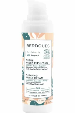 Online Berdoues Crème hydra-repulpante Probiotic