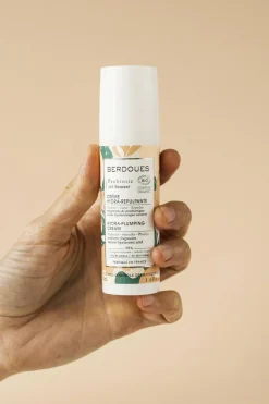 Online Berdoues Crème hydra-repulpante Probiotic