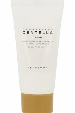 Outlet SKIN 1004 Crème hydratante à la centella asiatica