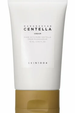 Outlet SKIN 1004 Crème hydratante à la centella asiatica