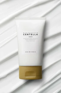 Outlet SKIN 1004 Crème hydratante à la centella asiatica