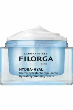 Clearance Filorga Crème hydratante & repulpante Hydra-Hyal