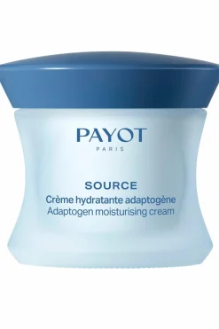 Online Payot Crème hydratante adaptogène