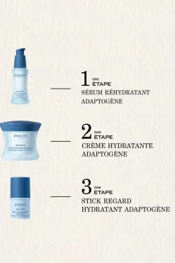 Online Payot Crème hydratante adaptogène