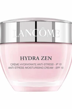 Outlet Lancôme Crème hydratante anti-stress Hydra Zen SPF15