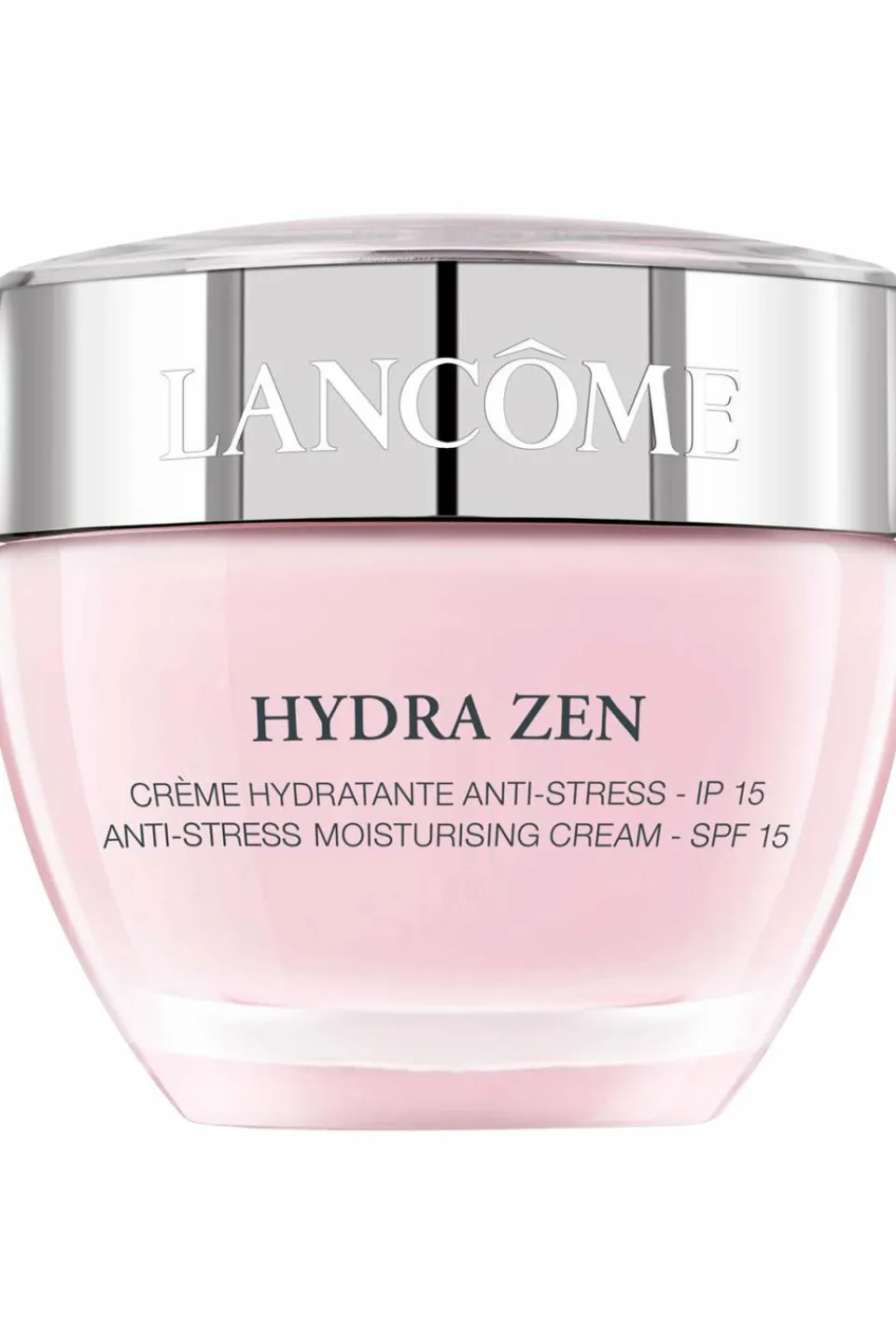 Outlet Lancôme Crème hydratante anti-stress Hydra Zen SPF15