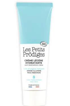 New Les Petits Prödiges Crème hydratante bio