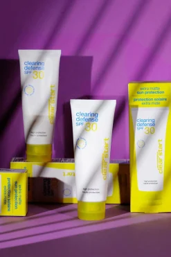 Outlet Dermalogica Crème hydratante et matifiante Clearing Defense SPF30