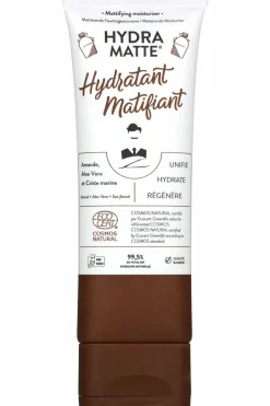 Clearance Monsieur Barbier Crème hydratante et matifiante visage homme Hydra Matte