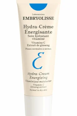 Online Embryolisse Crème hydratante Hydra-crème énergisante