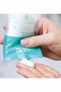 SVR Crème hydratante Hydraliane tous types de peaux
