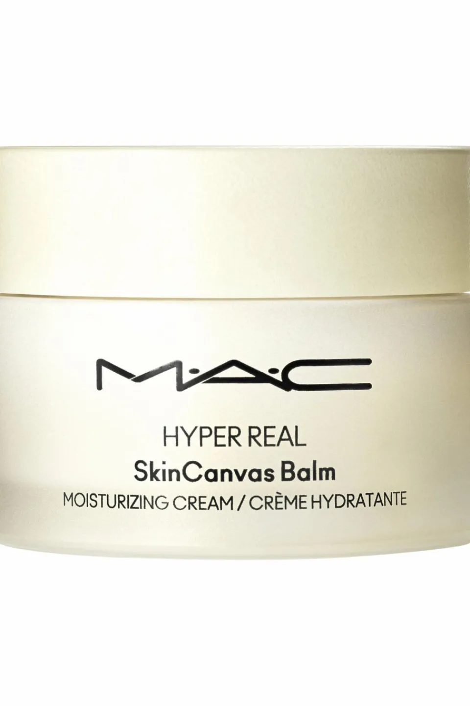Hot M.A.C Crème hydratante Hyper Real SkinCanvas Balm™