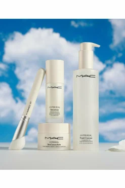 Hot M.A.C Crème hydratante Hyper Real SkinCanvas Balm™