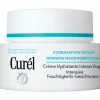 Online Curel Crème hydratante intense