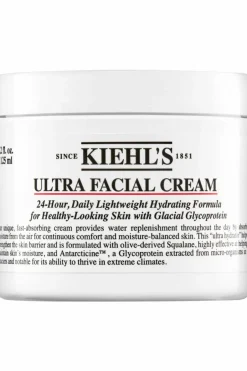 Sale Kiehl's Crème hydratante légère 24h Ultra Facial rechargeable