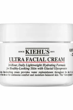 Sale Kiehl's Crème hydratante légère 24h Ultra Facial rechargeable