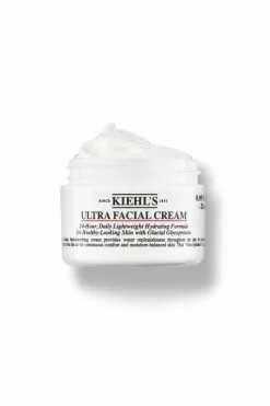 Sale Kiehl's Crème hydratante légère 24h Ultra Facial rechargeable
