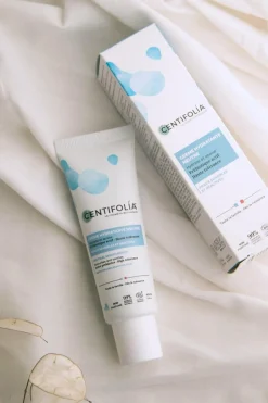 Centifolia Crème hydratante neutre