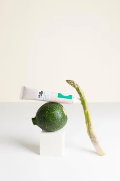 Sale Skin & Out Crème hydratante pour peaux acnéiques Feed out