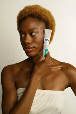 Sale Skin & Out Crème hydratante pour peaux acnéiques Feed out