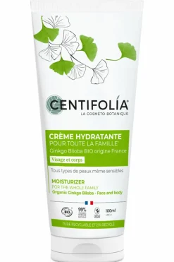 Hot Centifolia Crème hydratante pour toute la famille