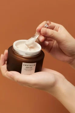 Clearance SKIN 1004 Crème hydratante riche à la centella asiatica et aux probiotiques