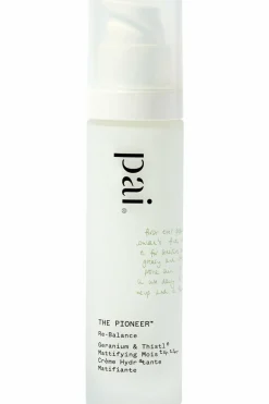 Best PAI Crème hydratante The Pioneer