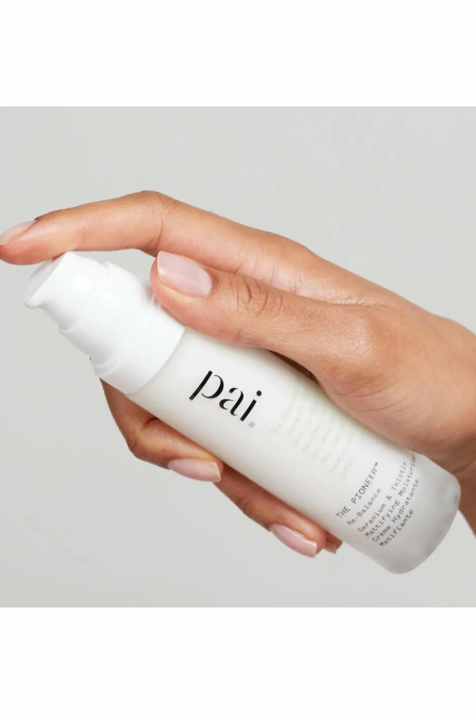 Best PAI Crème hydratante The Pioneer