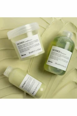 Hot Davines Crème hydratante universelle Momo Potion