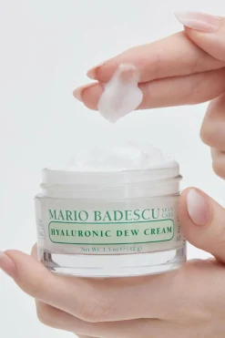 Sale Mario Badescu Crème hydratante visage à l’acide hyaluronique