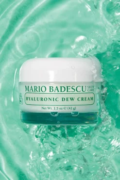 Sale Mario Badescu Crème hydratante visage à l’acide hyaluronique