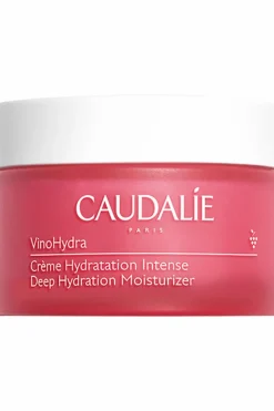 Caudalie Crème Hydratation Intense Vinohydra