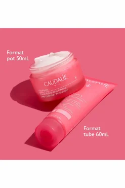 Caudalie Crème Hydratation Intense Vinohydra