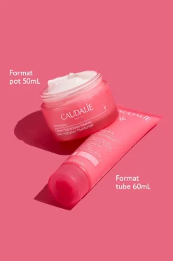 Caudalie Crème Hydratation Intense Vinohydra